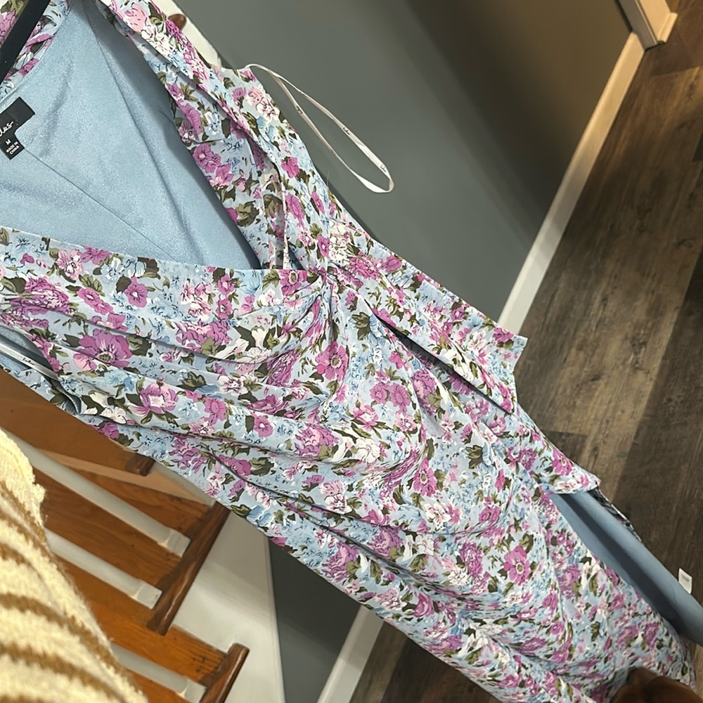 LULUS wedding guest dress size M